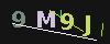 Gambar captcha
