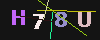 Gambar captcha